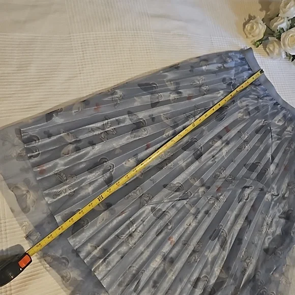 NWT SASA FASHION SKIRT - Picture 14 of 14